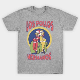 Los Pollos Hermanos T-Shirt